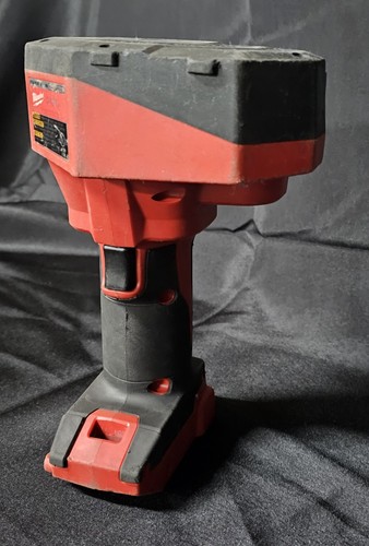 Milwaukee 2872-20 M18 18V 1/2 Inch Brushless Threaded Rod Cutter, Bare Tool - Picture 3 of 5