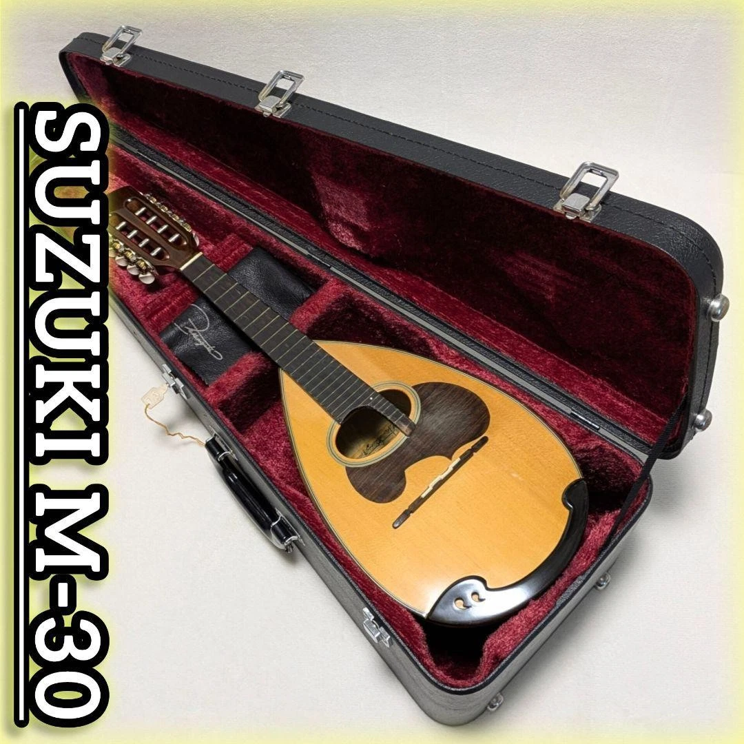 Suzuki Mandolins for sale - eBay