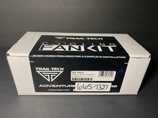 Trail Tech Fan Kit For Honda Crf 450R/X 2017-2018 732-FN13