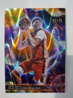 2025 Topps Cosmic Chrome Derik Queen Base (RAW)