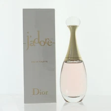 Jadore for Women 1.7 Oz Eau De Toilette Spray Box