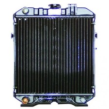 Radiator Fits Ford 1310 1110 1210 Sba310100431