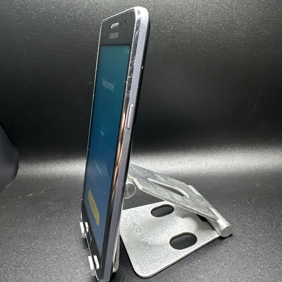 Samsung Galaxy On5 Cell Phone Prepaid Tracphone - Image 2 of 4