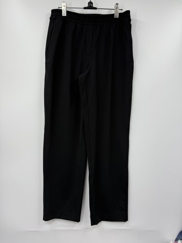 Lululemon Luxtreme Mid Rise Straight Leg Trouser Hose Damen Jogger Größe Small - Bild 3 von 11