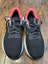 Brooks Women's Ghost 16 Running Shoes Gray Size 8.5 Medium (B)  1204071B051