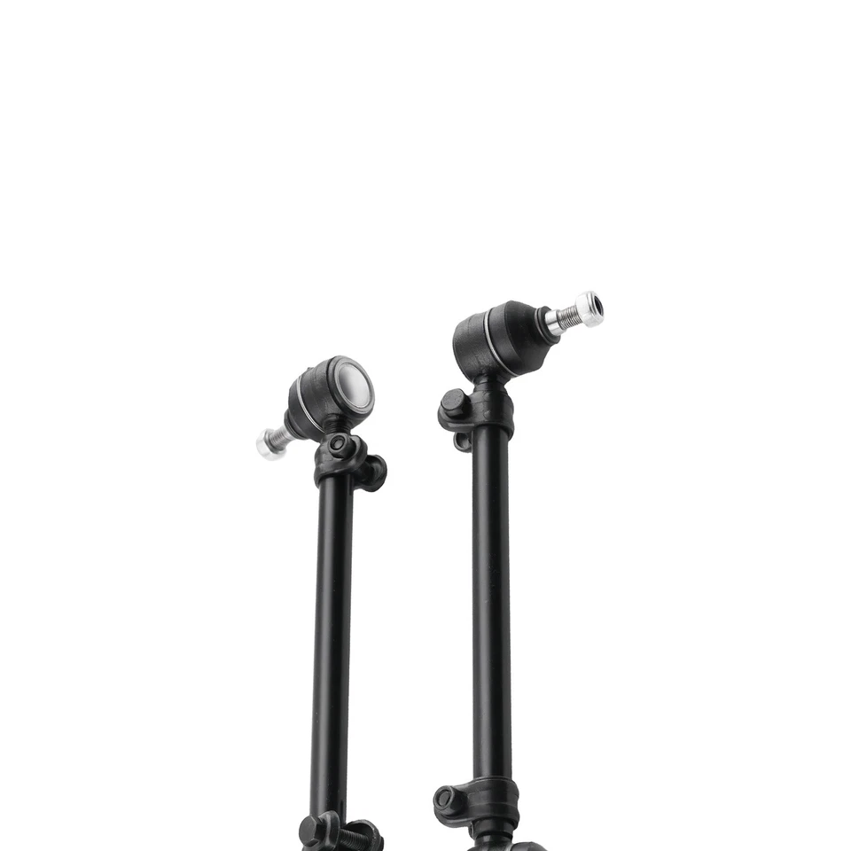 8 STÜCK QUERLENKER VORNE UNTEN+OBEN FOR BMW 5ER E28 E34 518 520 6ER E24 7ER E32 - Bild 2 von 4