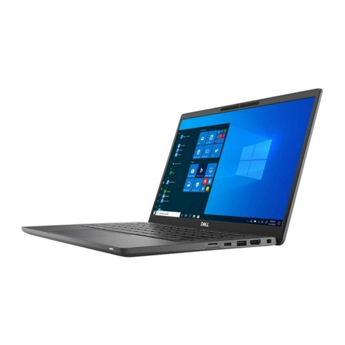 Dell Latitude 7320 13,3 Zoll FHD Laptop Intel i7 1165G7 16GB 512GB Win 11 Pro - Bild 3 von 5