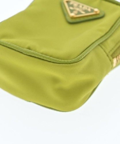 PRADA Charms Green 2200578661100 - Picture 4 of 7
