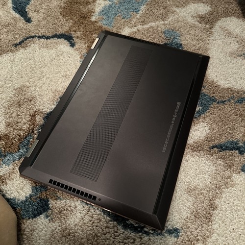 HP Spectre x360 convertible laptop - Picture 3 of 4