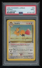 Image for Dodrio