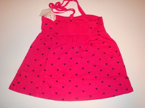 SO Brand Convertible Tube Top With Detachable Straps ~ Pink ~ Size XS (7) ~ NWT - Picture 4 of 9