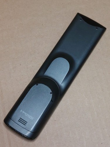 LOGITECH HARMONY 510 ADVANCED UNIVERSAL REMOTE - Authentic - Tested - Fast Ship - Picture 6 of 7