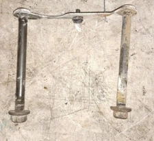 (1pc) 00-04 Subaru Legacy Outback Front Crossmember Subframe Mounting Bolts 