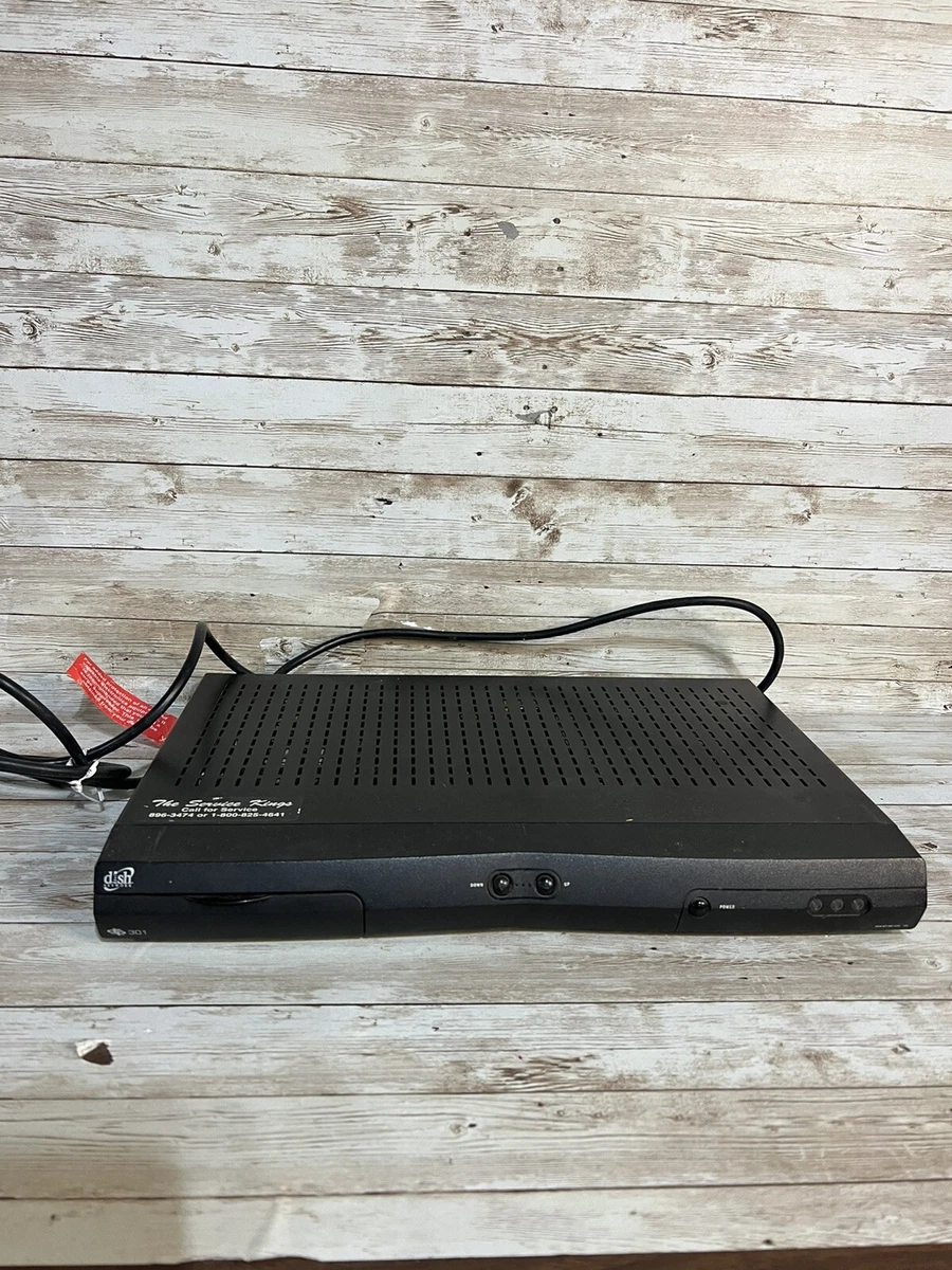 Dish 301 deals