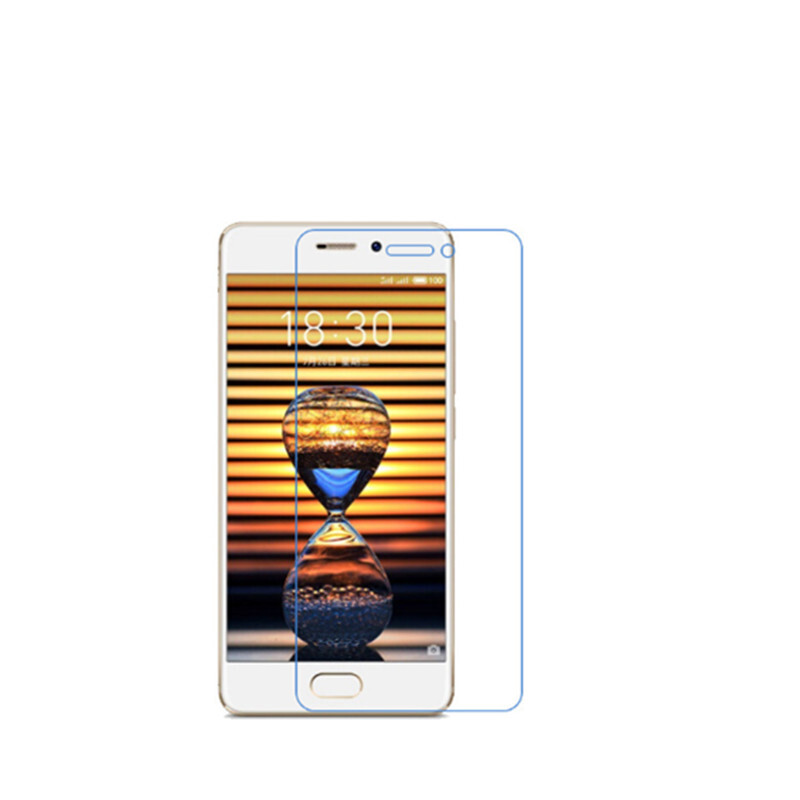 3pcs For Meizu Pro 7 HD Durable Mobile Phone Protective Film
