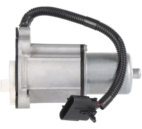 Transfer Case Motor  Cardone Industries  48-102 - Picture 6 of 10