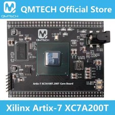 Xilinx FPGA Artix7 Artix-7 XC7A200T DDR3 Core Board