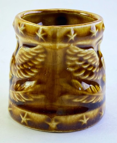 Eagle Stars 1/3 Measuring Cup Made In Japan Vintage - Picture 4 of 10