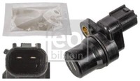 Febi Bilstein 109692 Sensor, Raddrehzahl FüR Toyota