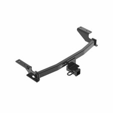 Draw Tite 76138 Class III Trailer Hitch For 13 Mazda CX-5