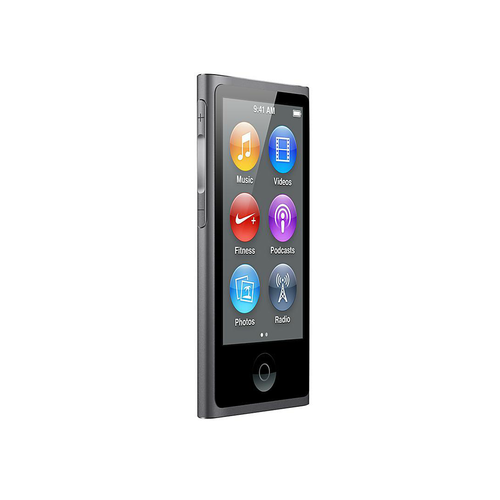 New, Apple iPod Nano 7th 8th Generation (16GB) Sealed Retail Box- ALL COLORS - Picture 18 of 20