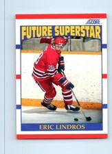 1990-91 SCORE HOCKEY - TAKE YOUR PICK - BUY 3, GET 2 FREE!