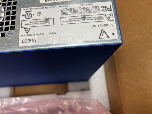 Thales Vormetric V5800 Data Security Platform New w/o Drives - Afbeelding 3 van 8