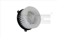 TYC 525-0014 Innenraumgebläse für CHEVROLET,OPEL