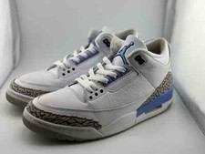 Size 10.5 - Jordan 3 Retro Mid UNC