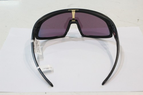 Oakley RSLV Matte Black OO9484D - Picture 2 of 12