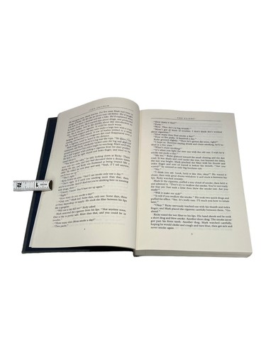 John Grisham, The Client - Imagen 9 de 14
