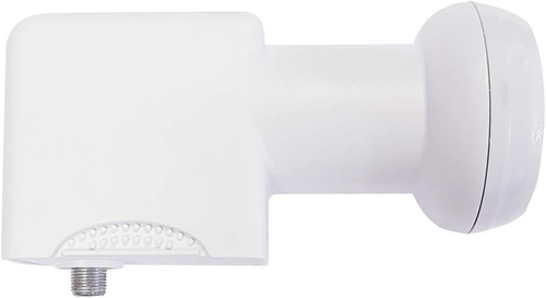 287421- Convertitore per Ricezione Satellite Lnb Fino 4 Decoder Scr 12 Frequenze - Foto 6 di 12