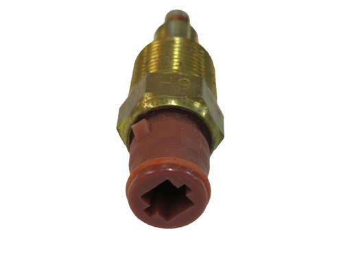 Engine Cooling Fan Switch Fits Toyota Corolla & Tercel 1983-1987 SANKEI 201-1249 - Picture 3 of 5