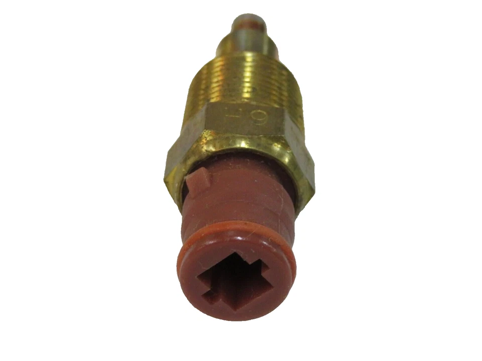 Engine Cooling Fan Switch Fits Toyota Corolla & Tercel 1983-1987  201-1249 - Image 3 of 4