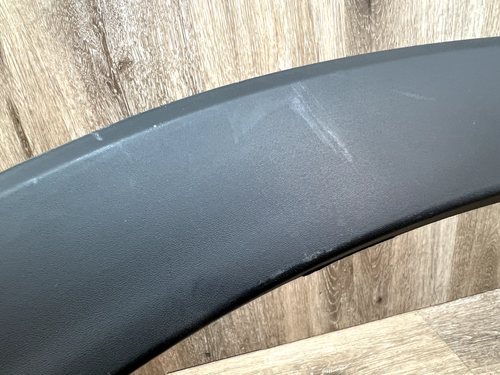 2023-2024 Honda CR-V FRONT RIGHT FENDER Wheel MOULDING 74107-3A0-A0 OEM - Picture 7 of 12
