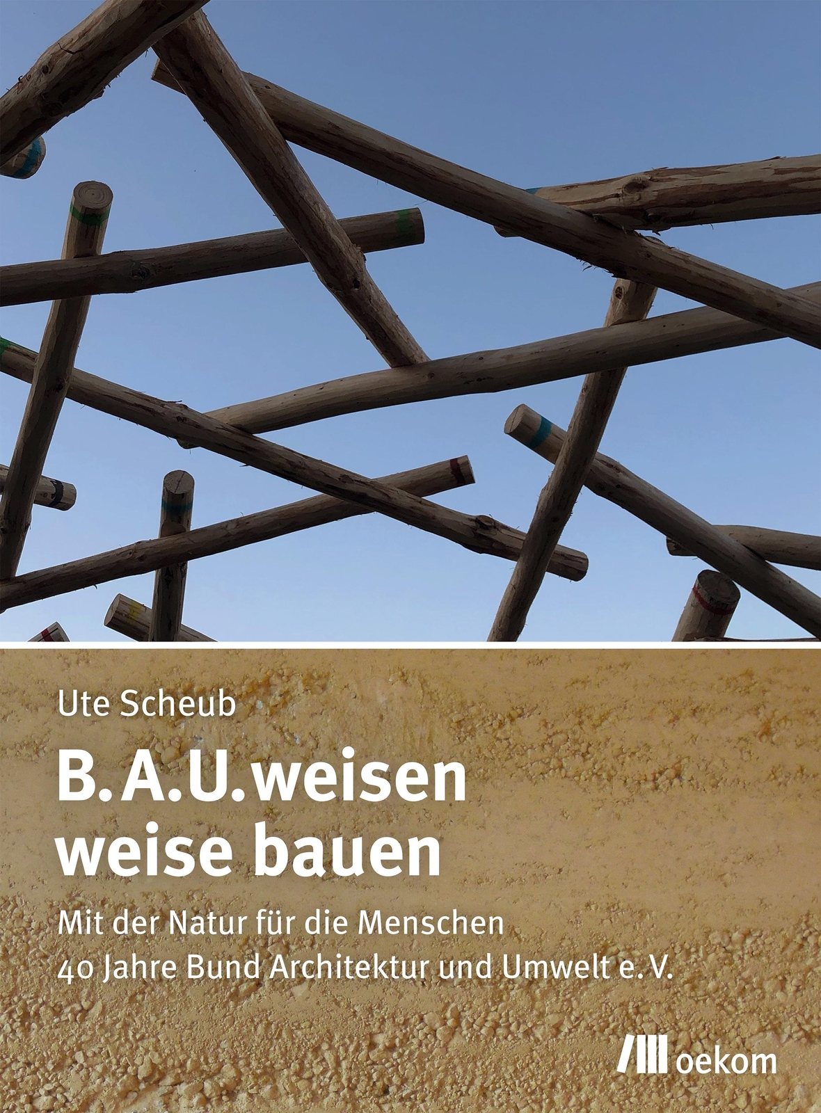 Thumbnail - B.a.u.weisen - Weise Bauen | Scheub, Ute