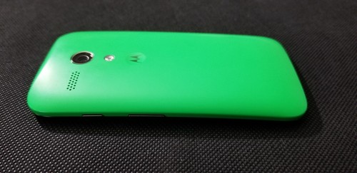 Motorola Moto G 4G 8GB 5MP Engineering Developer Smartphone - Imagen 11 de 17