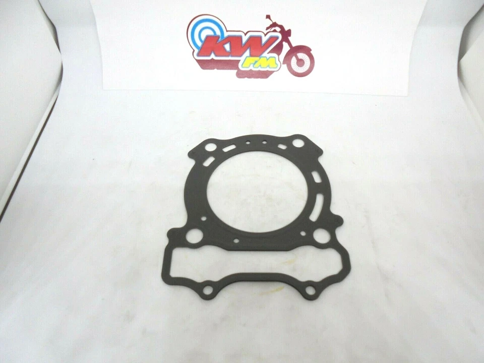 Yamaha WR250F, YZ250F 2001-2013 Genuine Cylinder Head Gasket New 5NL-11181-00 - Image 4 of 4
