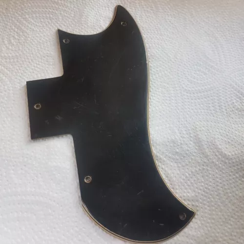 1973 GIBSON SG STANDARD PICKGUARD USA