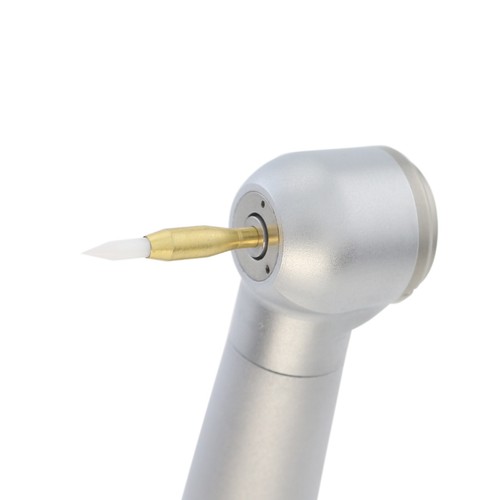 Ceramic Soft Tissue Trimmer Dental Surgical Bur FG Zirconia Gingival Gum Cutting - Picture 8 of 28