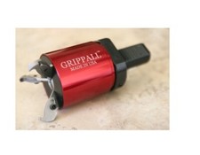 Grippall VDI 40 CNC Lathe Bar Puller FITS Haas Okuma Mazak  CNC LATHES 3 Finger