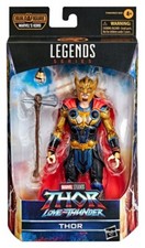 Action Figure - Marvel Legend Series - Thor Love and Thunder - Thor