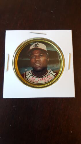 1964 topps Coins, #81 and up, complete your set - Picture 64 of 147