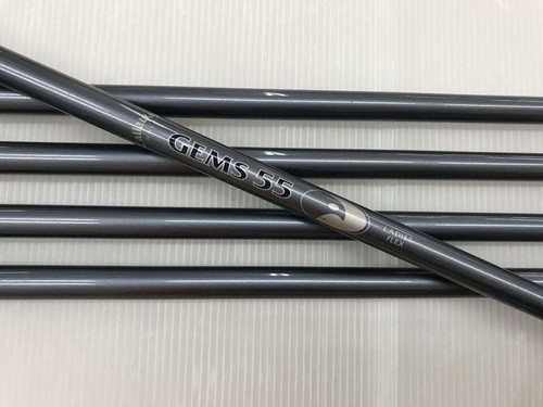Callaway Hawk Eye VFT Eisen 6-7,9,P,S 5er Set Original Carbon L-Flex D Rank RH - Bild 6 von 11