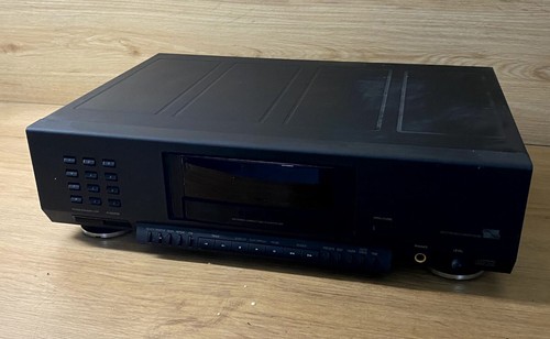 Philips CD930 (CD 930 / 00S) CD-Player (900er Serie) - Bild 6 von 11