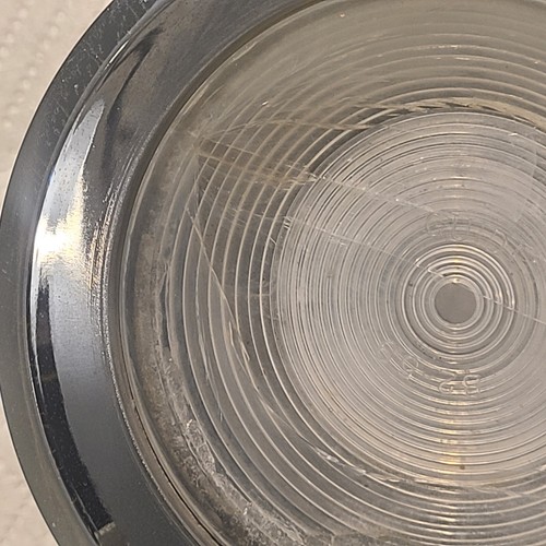 1959 Pontiac Star Chief Back Up Light Assembly 59 Catalina GM OEM  - Picture 9 of 23