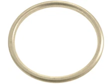 API OES Exhaust Gasket fits Honda Ridgeline 2006-2014, 2017-2023 3.5L V6 56YKTQ