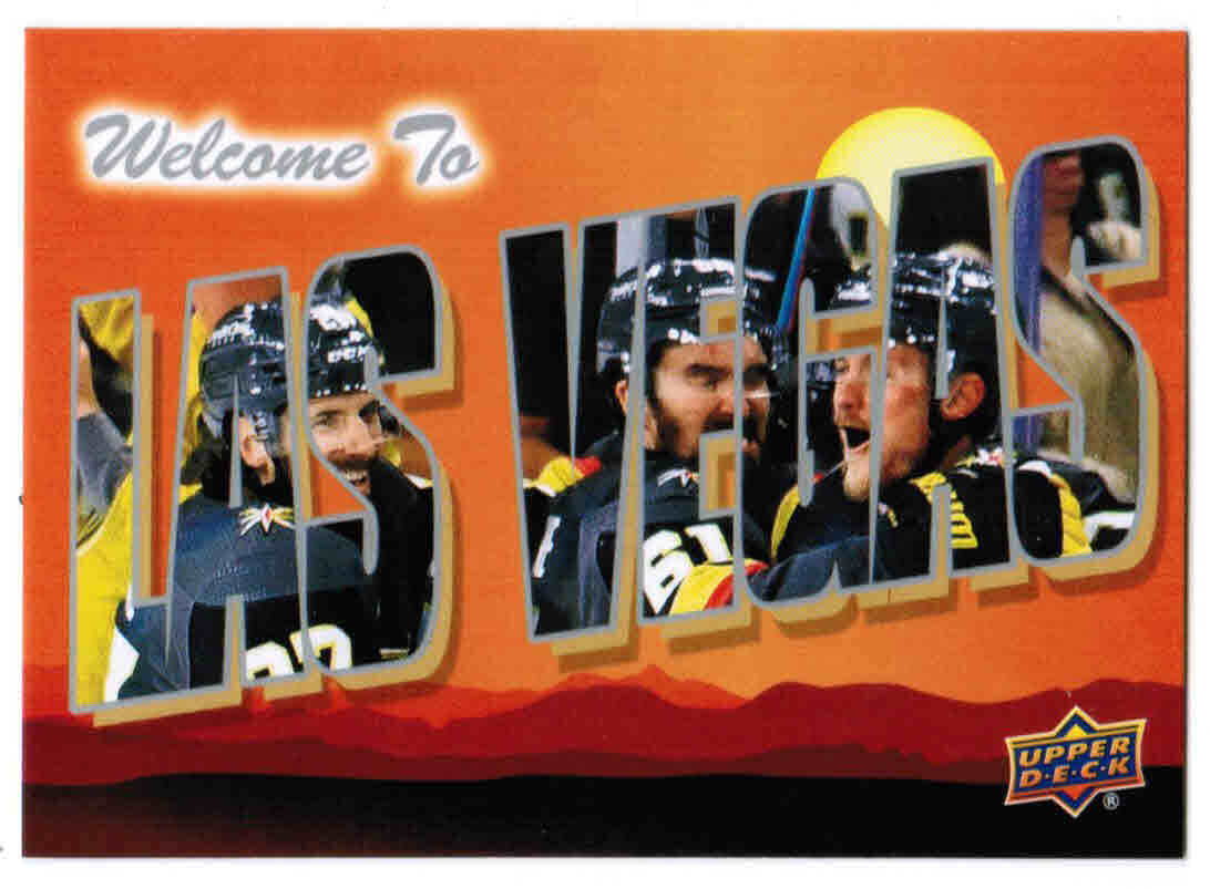 22/23 2022 UPPER DECK UD SERIES 2 HOCKEY WELCOME TO CARDS WT-XX U-Pick From List - Picture 31 of 33