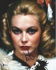 Cathy Moriarty Autographed Signed Raging Bull Hot & Sexy Bas 8X10 Photo
