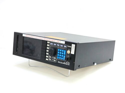 PER RIPARAZIONE BURLEIGH WA-7600 WA7600 Wavemetro Multilinea - Foto 6 di 13